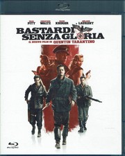BLU-RAY Bastardi senza gloria