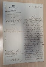 DOCUMENTO CARCERE SANTA MARIA CAPUA VETERE 1867 POLIZIA PENITENZIARIA