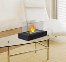 Camino a Bioetanolo da Tavolo