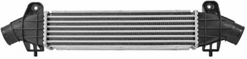 Intercooler