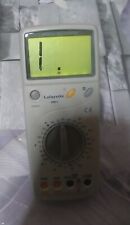 MULTIMETRO DIGITALE TESTER -