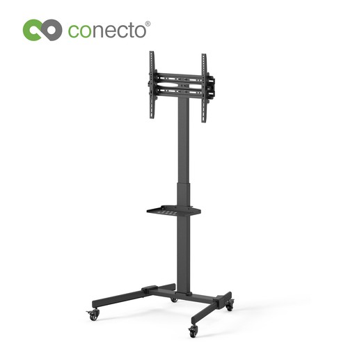 Supporto mobile carrello tv - tv,