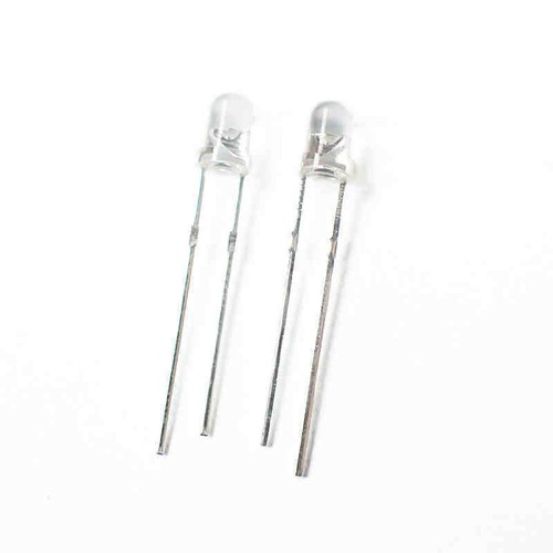 Lampada led 3mm - led,