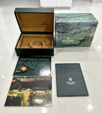 ORIGINALE Vintage Rolex GMT