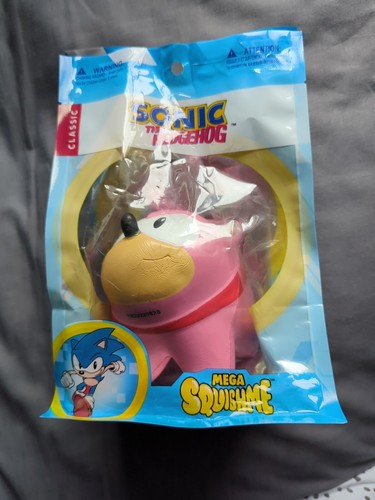 Just toys sonic - toys, mega