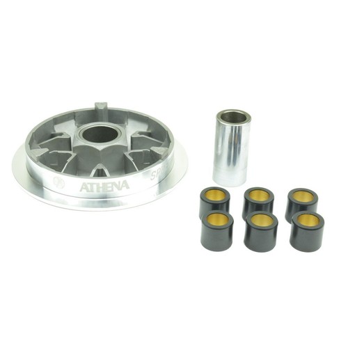 Kit completo variatore - completo,