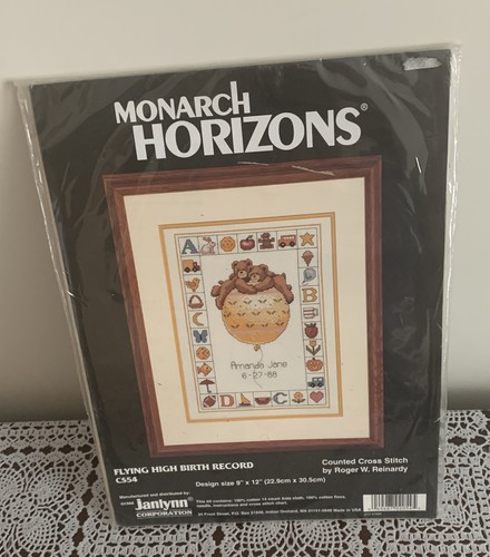 Monarch horizons kit punto - monarch,
