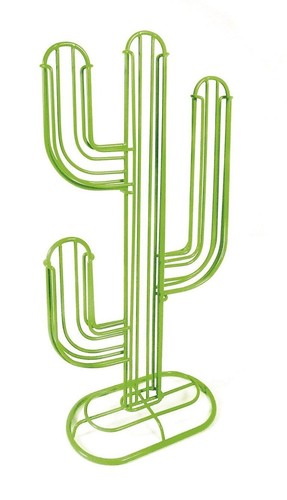 Pylones cactus porta - cactus, capsule
