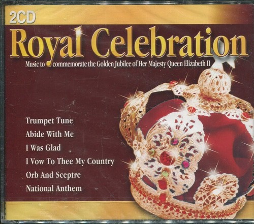 Royal celebration music to - royal,