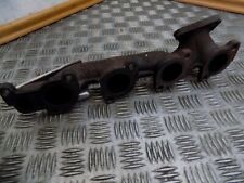 Mercedes W204 Classe C 220 CDI Collettore Di Scarico A6461420601 Collettore