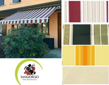 TENDA DA SOLE A CADUTA SENZA