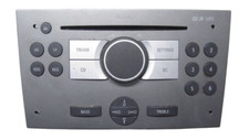 OPEL VIVARO RADIO CAR AUDIO HI