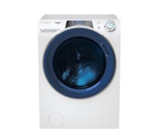 CANDY RPW4856BWMUCS LAVASCIUGA CARICO FRONTALE 1400G 8KG-5KG INVERTER WIFI D
