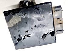 SUZUKI SV 650 SV650 2001 CENTRALINA ACCENSIONE MOTORE ECU UNIT CDI