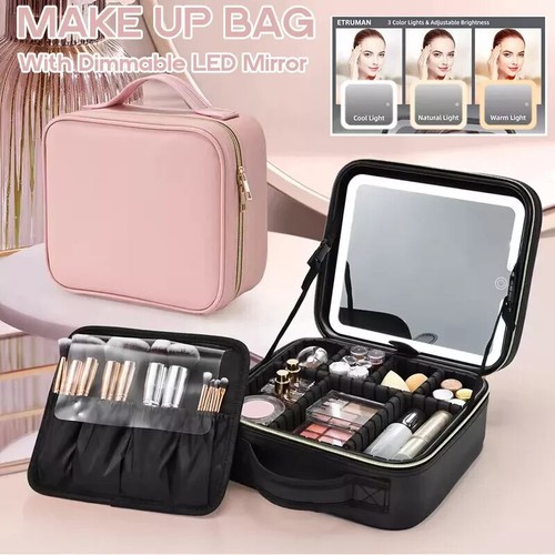 Borsa trucco viaggio con - viaggio,