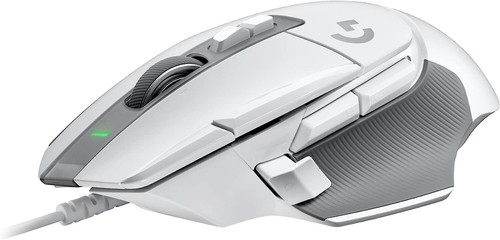 Logitech g502 mouse - logitech, da