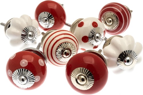 Pomelli per ante ceramica - ante, in