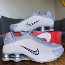 Nike Shox R4 scarpe da