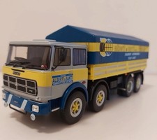 DE AGOSTINI EDICOLA CAMION