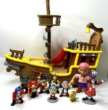 Fisher-Price Jake & The Never