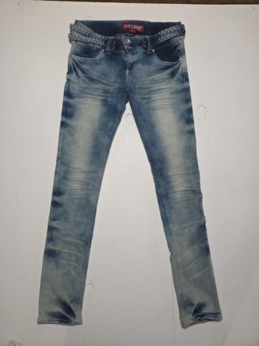Playboy jeans denim - ♡,