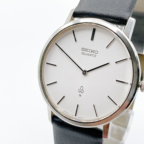 305 seiko orologio uomo carro - 305,