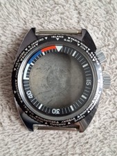 Cassa orologio vintage Mortima