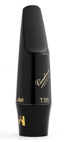 Vandoren bocchino sax - , tenore