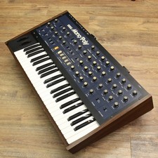 KORG Mono/Poly MP-4 [371696]