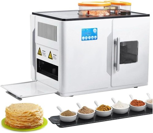 Macchina robotizzata