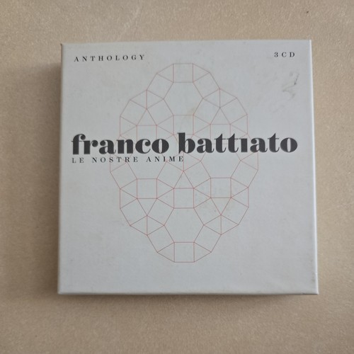Franco battiato le nostre - -,