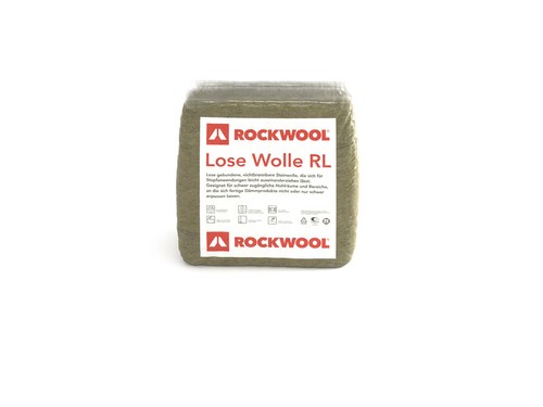 Rockwool prorox 970 lana - -,