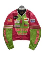 VANSON/S/STAR RACING