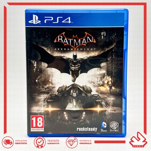 Batman arkham knight - batman,