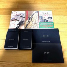 Gucci art book - , catalog