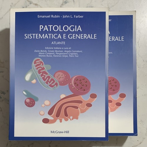 Mcgraw hill patologia - mcgraw-hill,