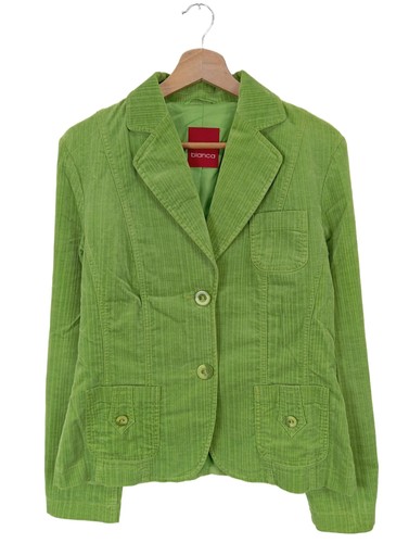 Bianca blazer corto donna - corto,