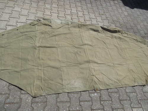 Army telo tenda - army, od