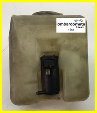 Serbatoio vaschetta liquido ACQUA microcar CHATENET MEDIA BAROODER SPEEDINO