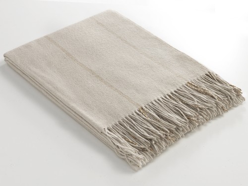 Plaid coperta 140x200 misto