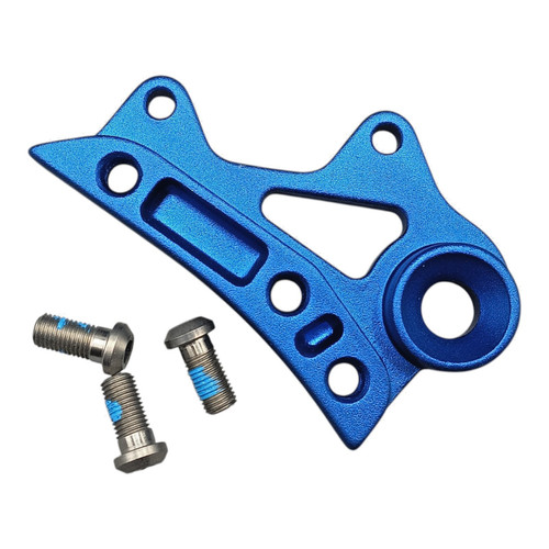 Cube hanzz schaltauge sinistro - cube,