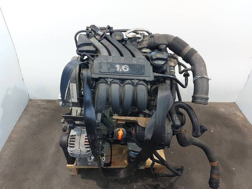 Bgu motore volkswagen golf - bgu,