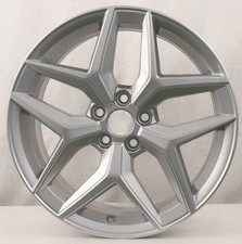 Cerchio in lega Seat Ibiza 17