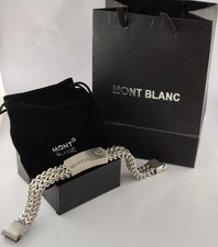Bracciale uomo Montblanc lusso