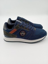 Scarpe napapijri 42 blu - scarpe,