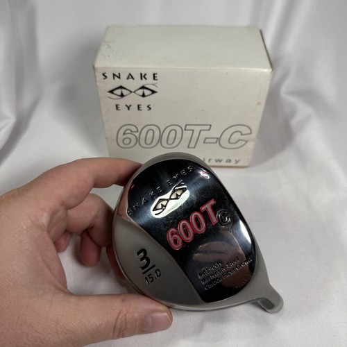 Snake eyes 600tc - #3, 15*