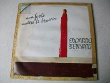 Edoardo Bennato – Non Farti