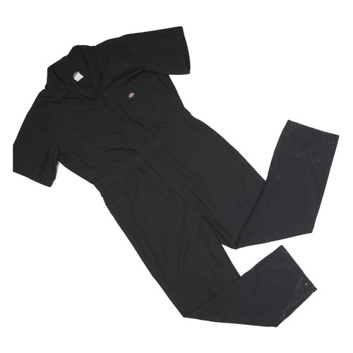 Dickies uomo nero salopette - dickies,
