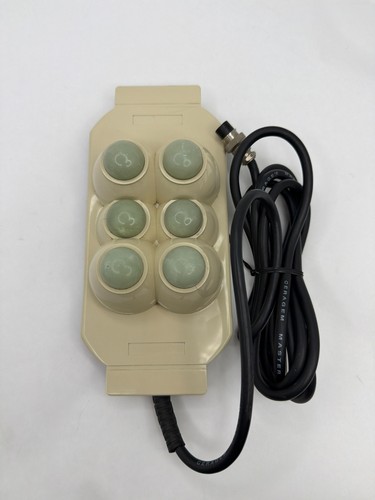 Ceragem master m3500 ball - master, 6-ball