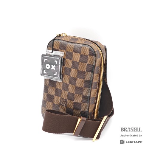 Borsa tracolla louis vuitton - tracolla,